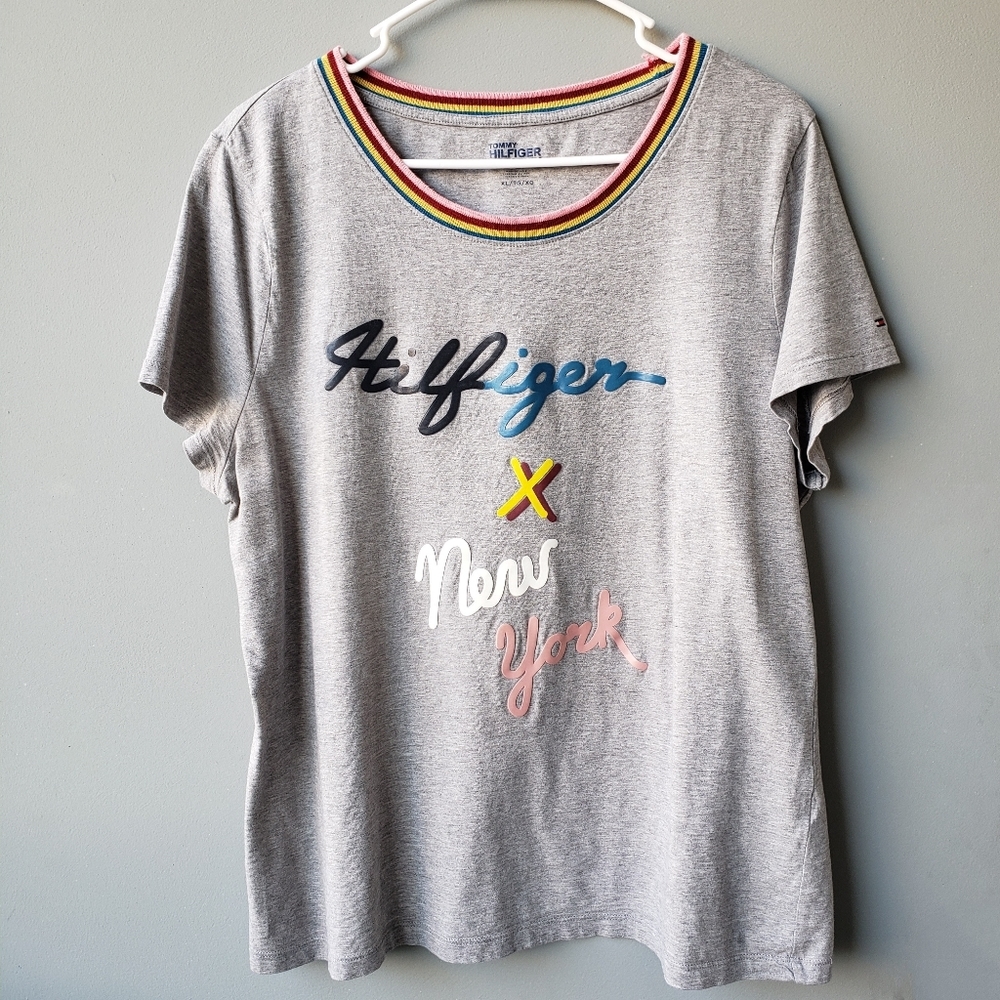 Tommy Hilfiger x New York Shirt
